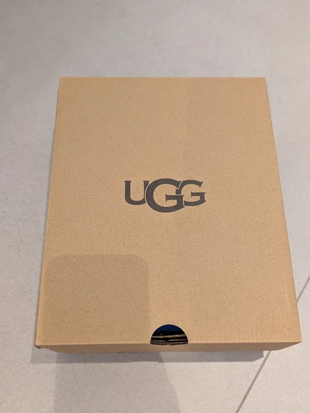 Uggs Rain boots Kids Size 12